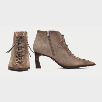 ZAPATO DE VESTIR MUJER HISPANITAS HI264960 